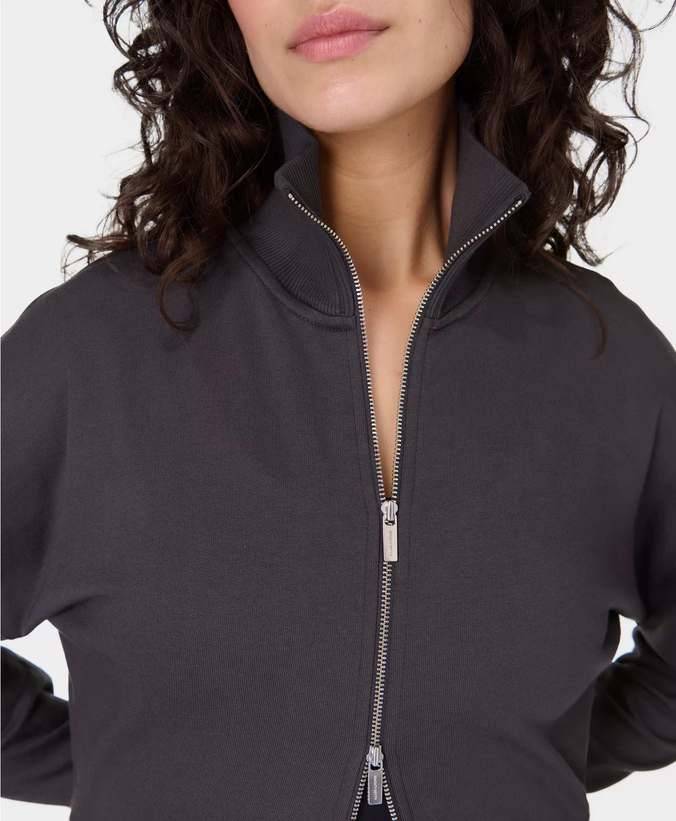After Class Zip Up | Sweaty Betty UK