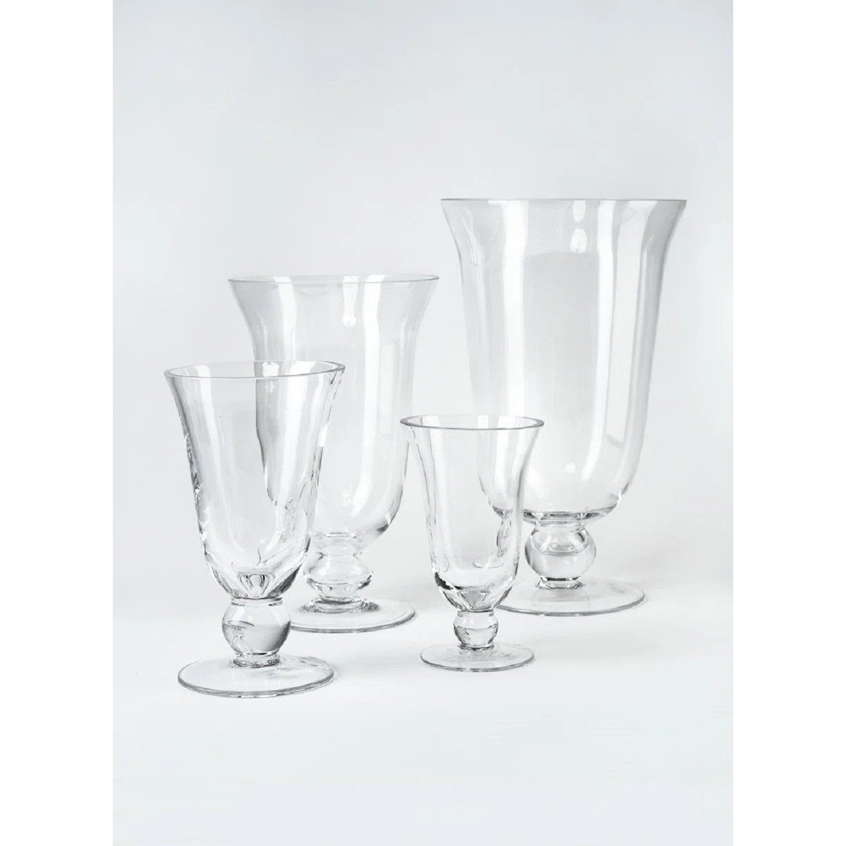 Odette Glass Table Vase | Wayfair North America