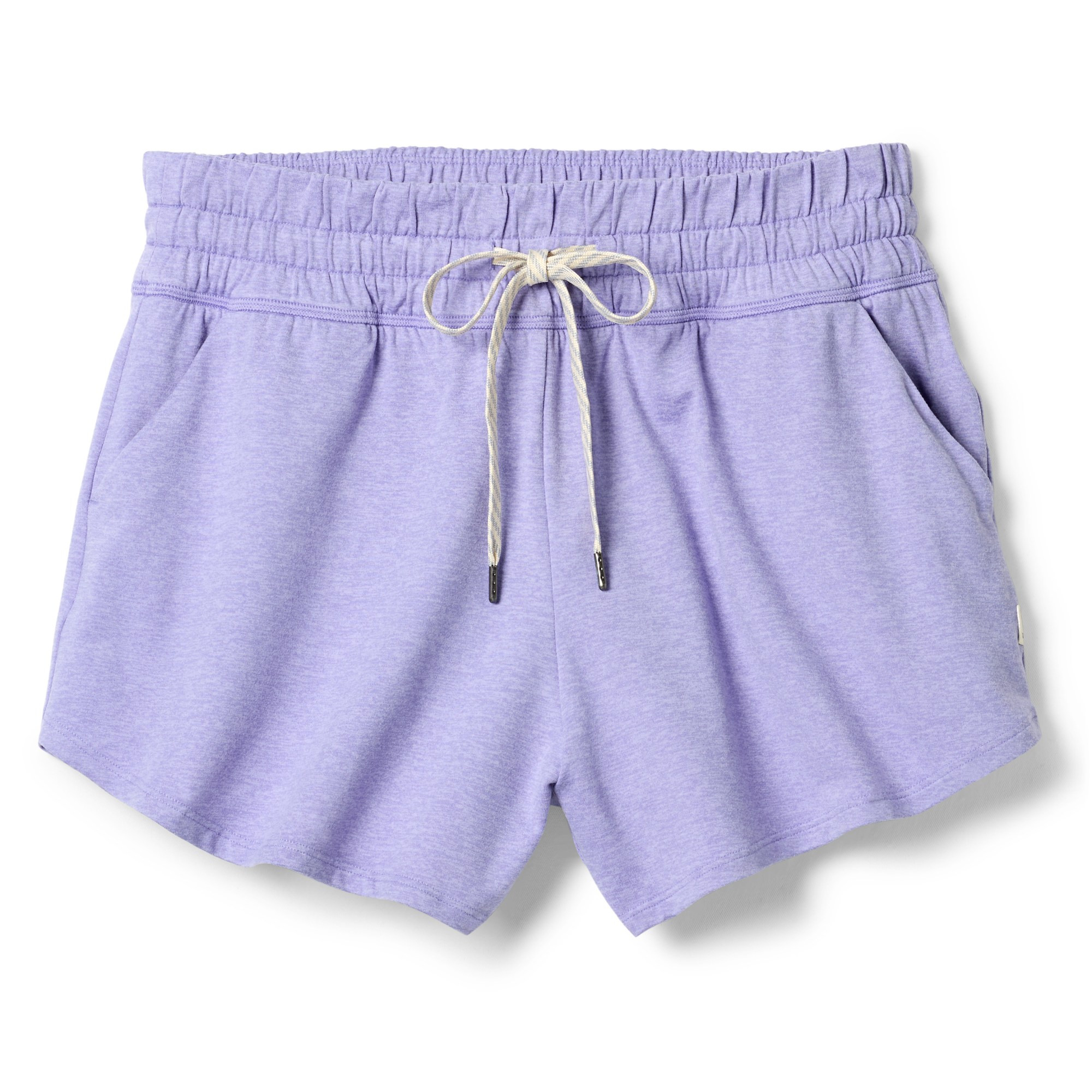 Vuori Women's Halo Performance Shorts 2.0  Purple S | REI