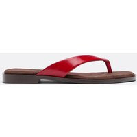 Stradivarius Flat thong sandals  COMBINED 2 | Stradivarius (UK)