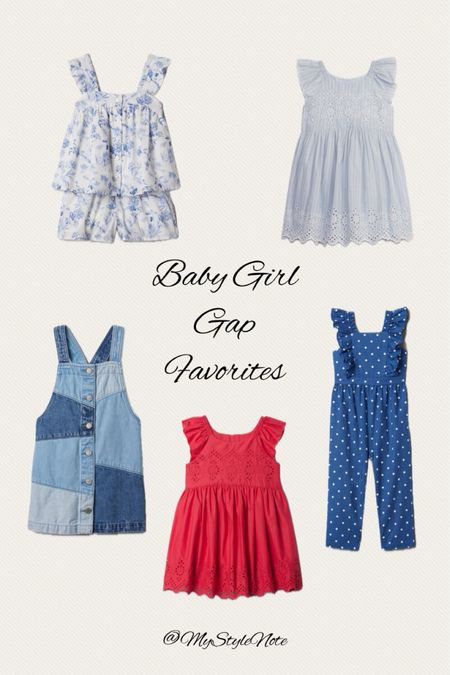 Baby girl and toddler girl favorites from Gap. 

Neutral baby clothes, classic baby clothes, neutral baby girl clothes, stylish baby girl clothes, toddler girl clothess

#LTKbaby #LTKfindsunder50 #LTKkids