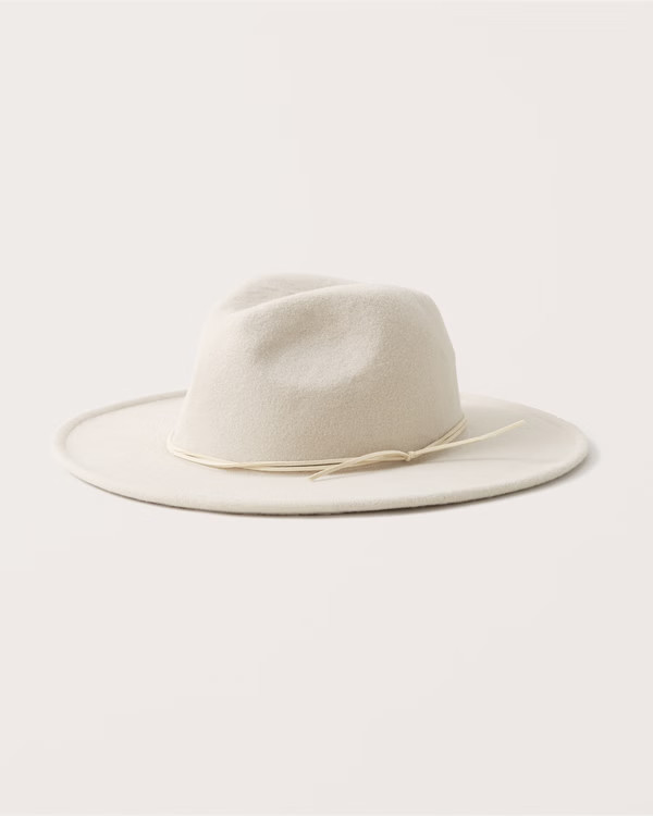 Panama Hat | Abercrombie & Fitch (US)