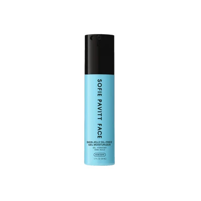 Skin Jelly Oil-Free Gel Moisturizer | Sofie Pavitt Face (US)