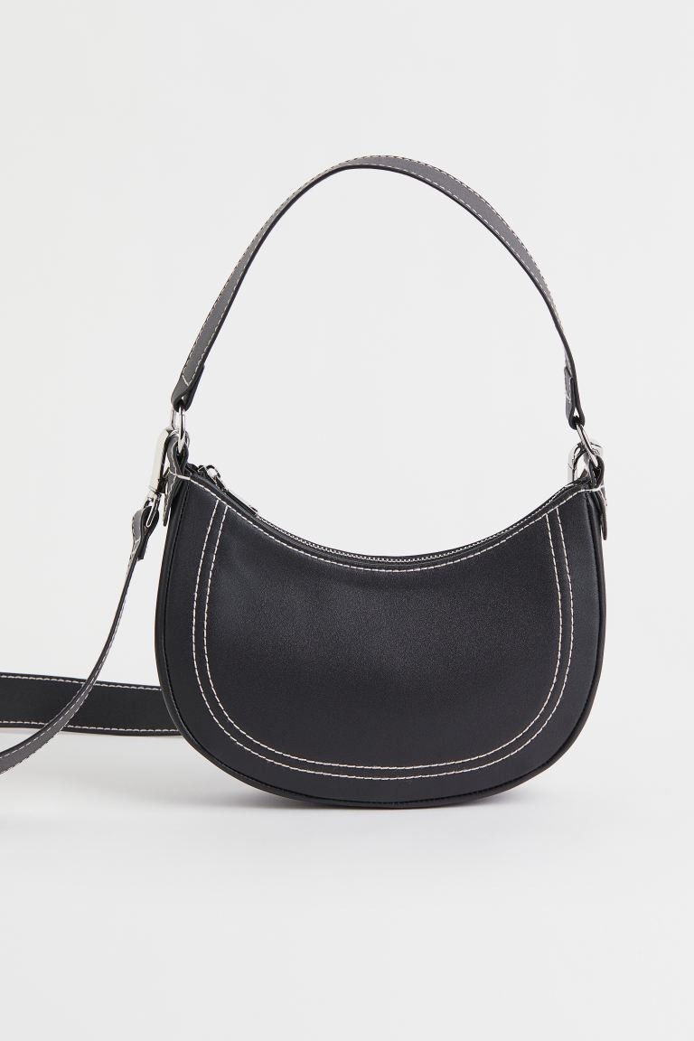 Small shoulder bag | H&M (UK, MY, IN, SG, PH, TW, HK)