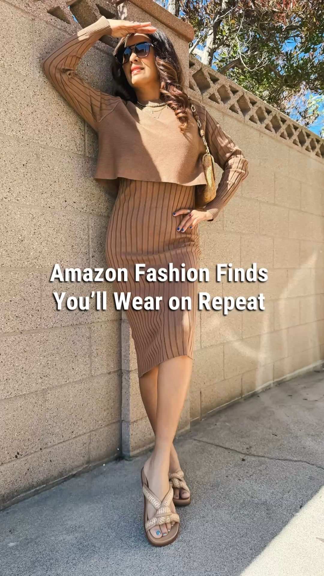 Amazon finds you need in your closet 🤍
These are the kind of pieces you’ll reach for on repeat—easy to style, comfortable, and perfect for everyday outfits. From casual errands to dressed-up moments, these Amazon fashion staples make getting ready effortless.
L

Amazon fashion finds, Amazon closet essentials, Amazon outfit ideas, affordable fashion, everyday wardrobe staples, chic basics, capsule wardrobe pieces, Amazon style finds, casual outfits, elevated basics, fashion finds under budget, mom style outfits, neutral clothing, layering pieces, versatile outfits, trendy Amazon clothing, closet must haves, women’s fashion essentials

#LTKValentine #LTKootd #LTKPetite