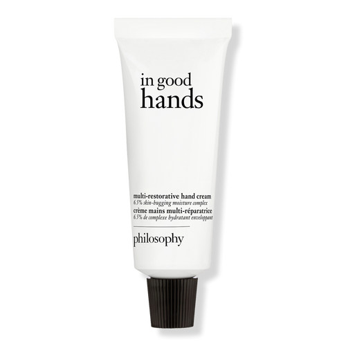 In Good Hands Multi-Restorative Hand Cream | Ulta