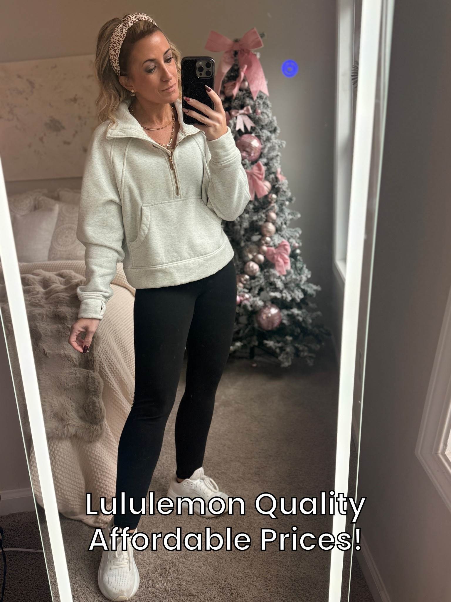 Active wear that is lulu quality but affordable prices! 

#LTKActive #LTKPetite #LTKOver40