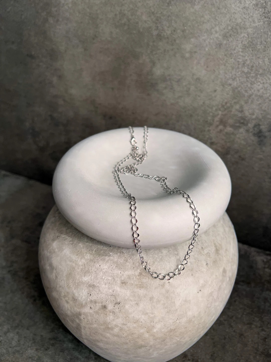 CLOUD Concrete Tray, Pebble Tray, Catch All Tray, Jewelry Display, Chunky Dish, Trinket Tray, Bub... | Etsy (US)