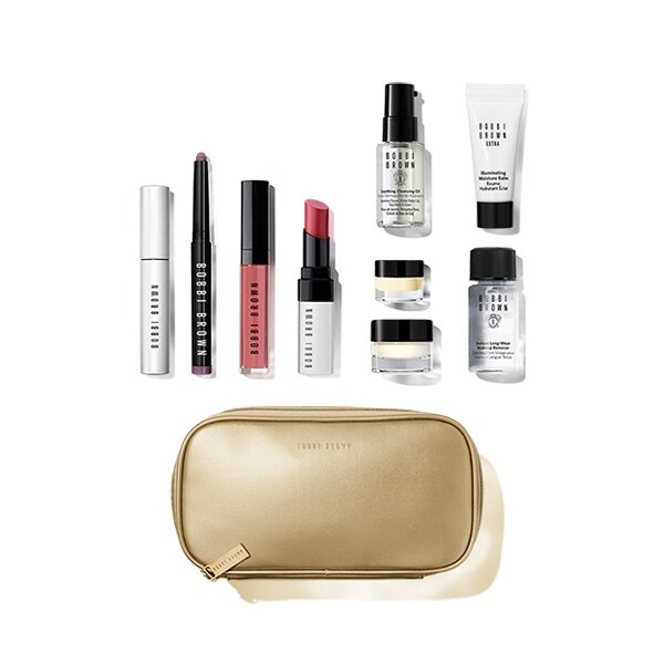 Bobbi Brown Holiday Highlights Deluxe Collection | Bobbi Brown (US)