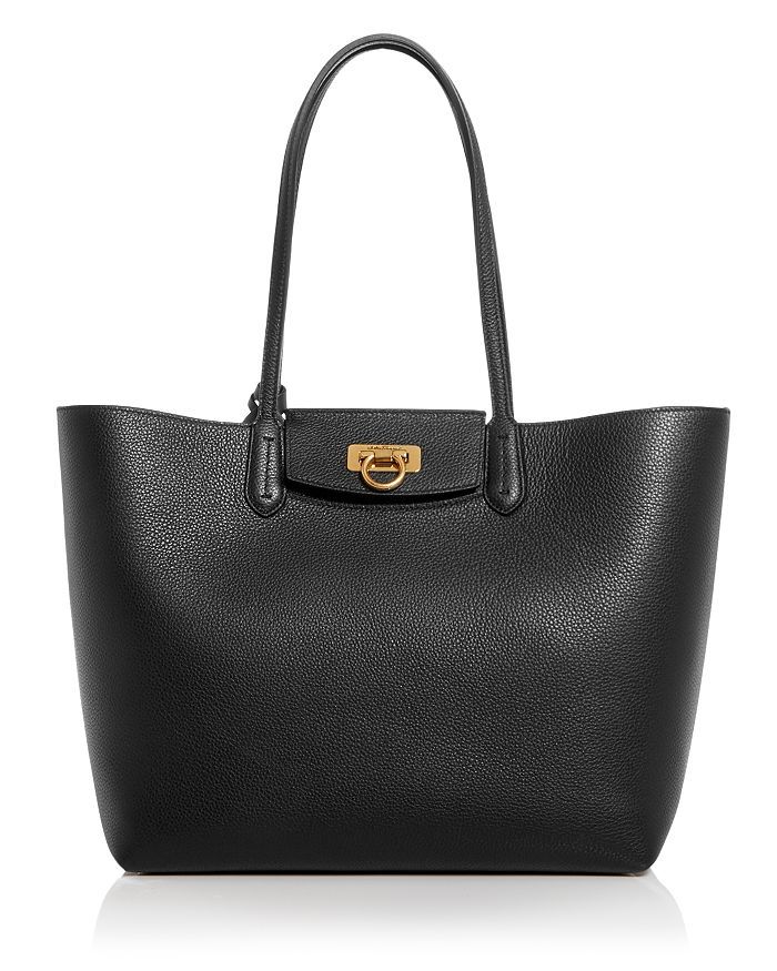 Leather Travel Tote | Bloomingdale's (US)