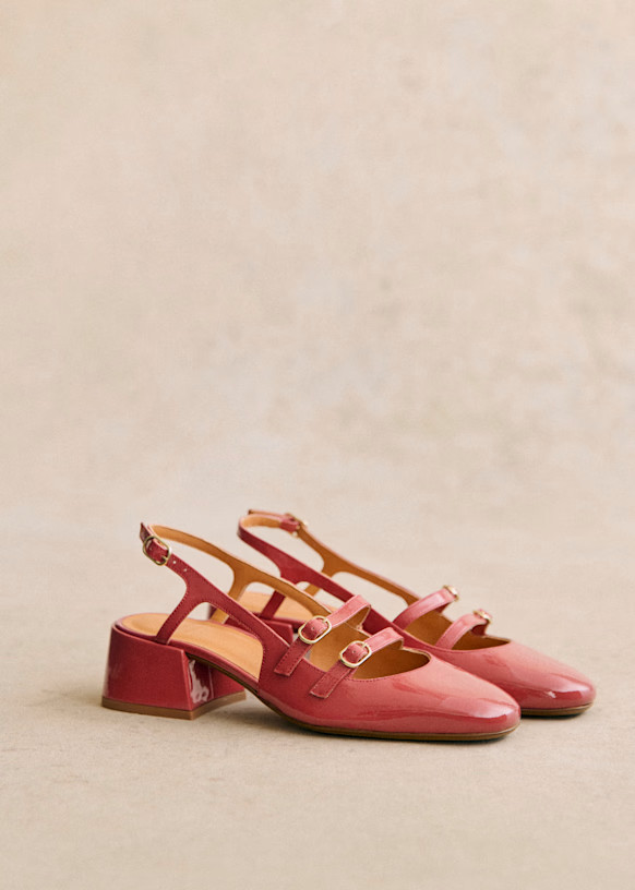 Paula Babies | Sezane - UK