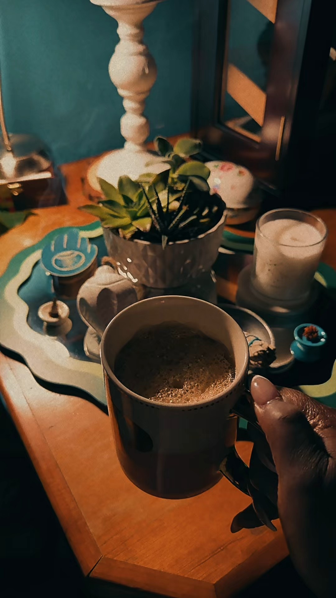 With the bulk of us returning back to work and school on this Monday, it now officially feels like the start of 2026! ✨

This is your reminder to ease into your daily work and life routine, the goal is to feel more relaxed, regulated, and energized, so you can be more productive and active throughout your day! 🌳

Wishing everyone a wonderful new week! 

Let’s Go 🛼 Monday, we Stay Motivated!! 


#LTKselfcare #LTKmorningroutine #LTKmomlife