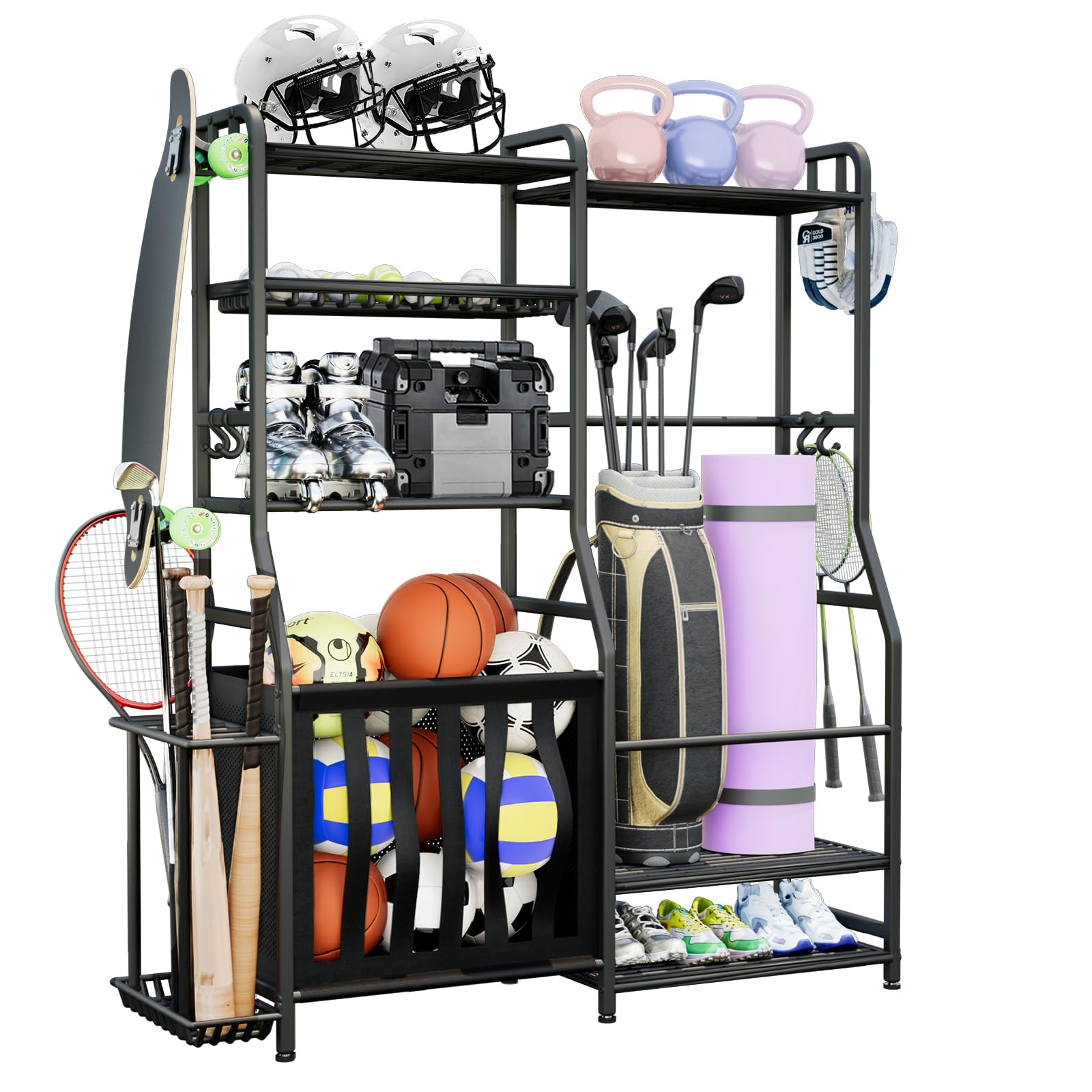 Faesun Sports Equipment | Amazon (US)