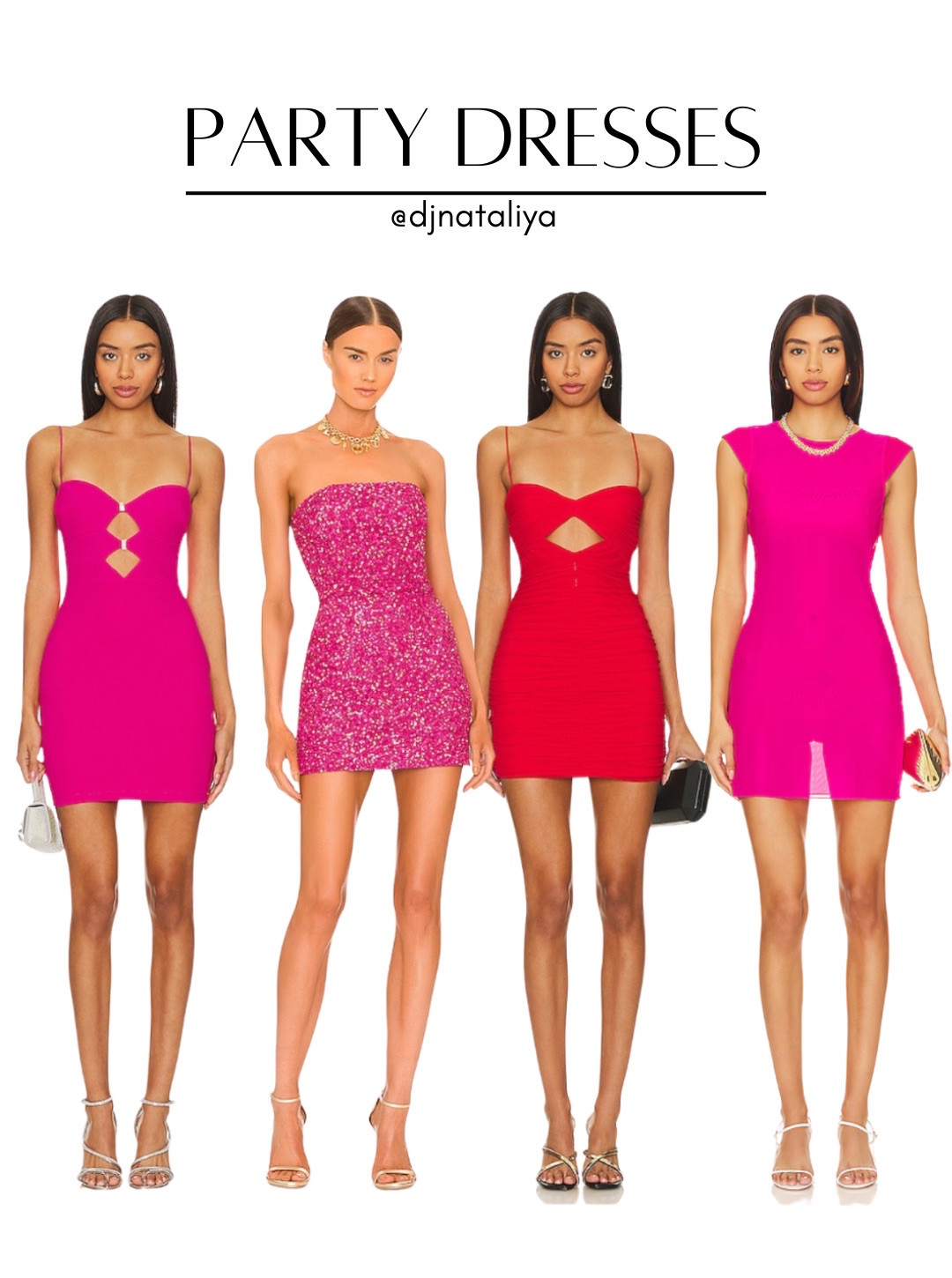 Party dress

pink winter dress pink dress bachelorette disco bachelorette party outfits nashville bachelorette outfits guest birthday outfit womens birthday party outfit birthday dinner outfit 40th birthday dress wedding guest outfits spring dress 2025 summer 2024 fashion taylor swift concert outfit miami bachelorette barbie dress light pink dress sexy holiday dress hot pink dress wedding holiday looks pink holiday dress pink cocktail dress pink bridesmaid dress pink wedding guest dress pink metallic dress purple pink sequin dress black sequin dress pink sequin top winter formal dress glitter top sparkle top sparkly top pink skirt outfit black top outfit black skirt outfit two piece set two piece skirt set two piece outfit two piece dress white two piece set matching sets white matching set y2k 2 piece outfits 2 piece skirt set 2 piece set club outfits club dress las vegas dress las vegas outfits vegas looks vegas winter vegas concert outfit winter fall concert look rock concert dress concert outfit country pop miami outfits miami style miami dress miami fashion las vegas outfits las vegas dress bikini 2023 hot pink bikini set beach vacation outfits beach outfits beach cover up beach coverup swim cover up swim coverup swimsuit coverup swimsuits 2023 white boots outfit white western boot outfit white western boots outfit white cowboy boots outfit white cowgirl boots outfit cowgirl chic cowgirl hat rhinestone cowgirl outfit cowgirl dress cowgirl bachelorette disco cowgirl cowboy booties western outfits western fashion western chic western booties country music festival outfit country festival outfit rodeo outfits miami music festival outfit festival outfits festival top festival dress fall nashville outfits fall winter nashville outfits winter nashville dress nashville going outfits fall boots fall shoes 2024 fall skirt hats for women short fall wedding guest dress fall dresses 2024 winter wedding guest dress winter dress 2024 dresses fall dresses 2024 dresses to wear to wedding dresses for wedding guest beach wedding guest dress revolve beach wedding dress

#LTKFindsUnder50 #LTKParties #LTKWedding #LTKFindsUnder100 #LTKSeasonal #LTKHoliday #LTKGiftGuide #LTKSaleAlert