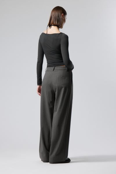 Zia Suit Trousers | H&M (UK, MY, IN, SG, PH, TW, HK)
