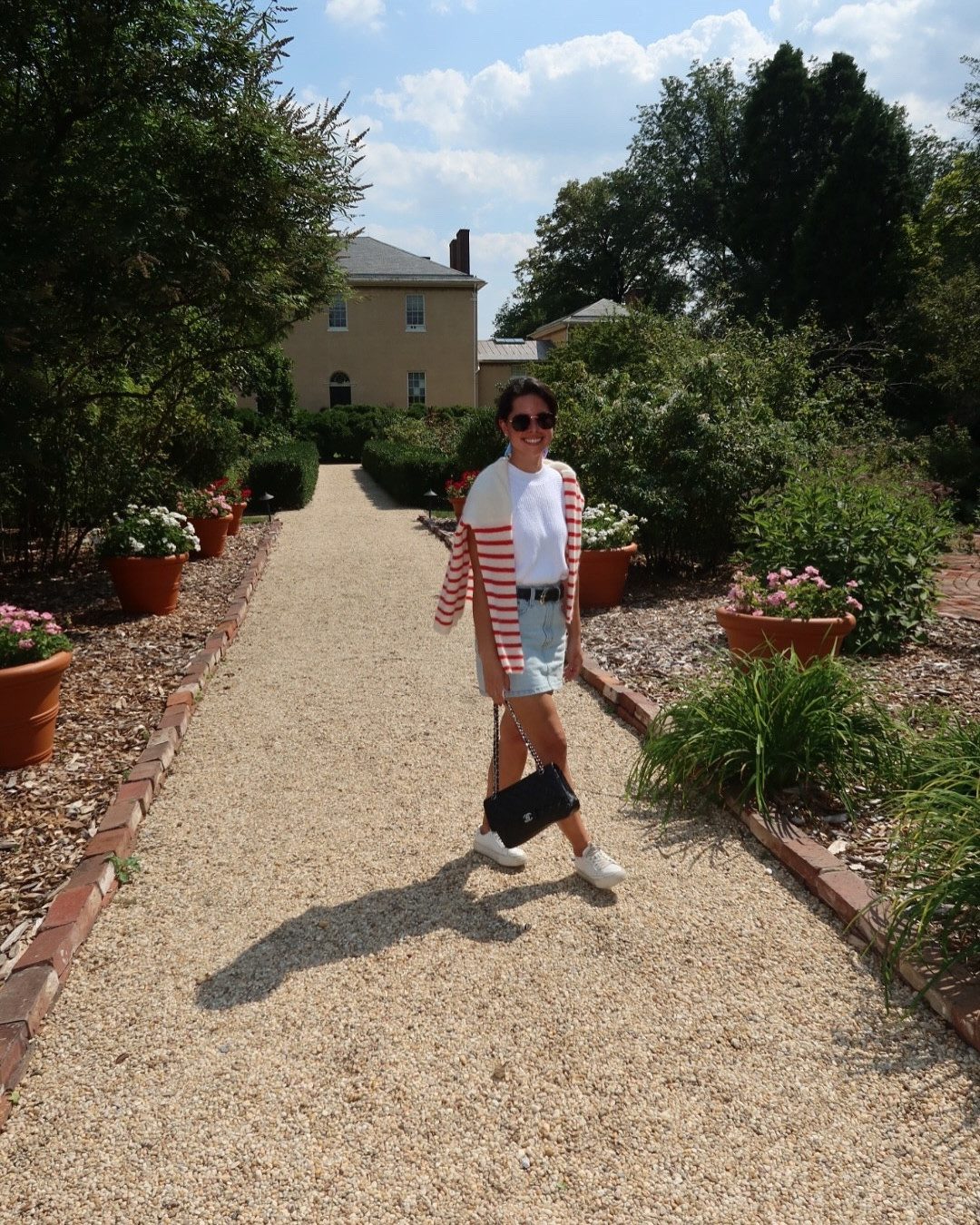 Time to take this Jean skirt from pre-fall to fall fall 

@abercrombie #AbercrombiePartner #FitCheck #dccreator #washingtonian #dcblogger #dccitystyle #only1dc #mydccool #dcfoodie #igersdc