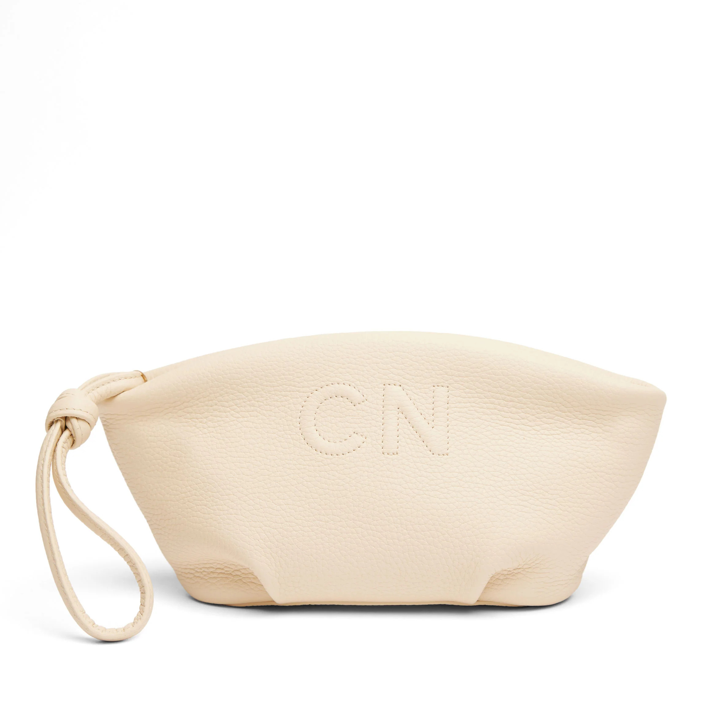 Dumpling Clutch | Leatherology
