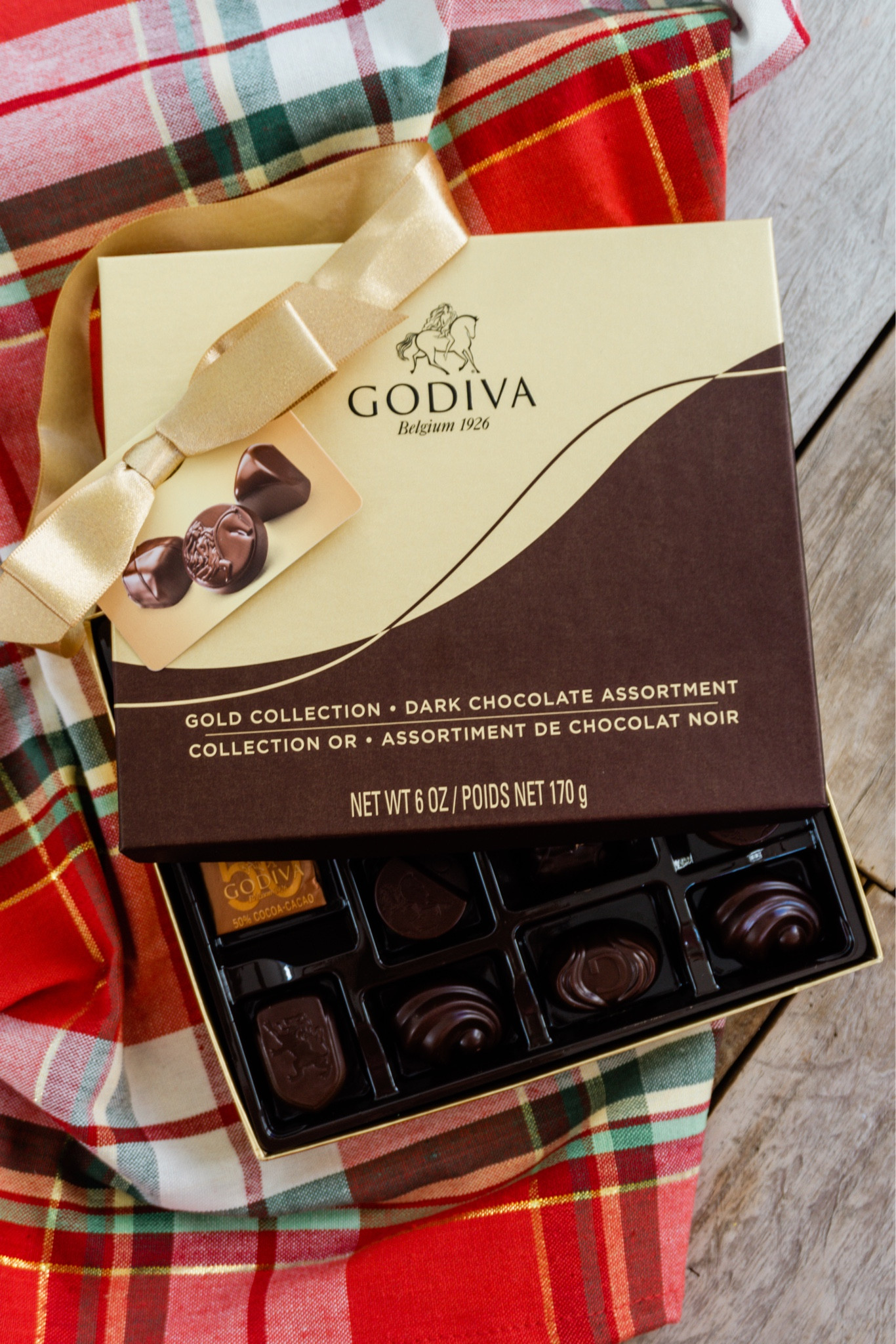 One Of My Favorite Christmas Traditions Is Sending A Box Of Godiva Chocolates To Family (And Of Course One To My House Too!) We’ve Been Kicking Off The Christmas Season With Godiva Since I Was A Little Girl and I Look Forward To It Every Year! 💚❤️

#LTKHoliday #LTKhome #LTKSeasonal