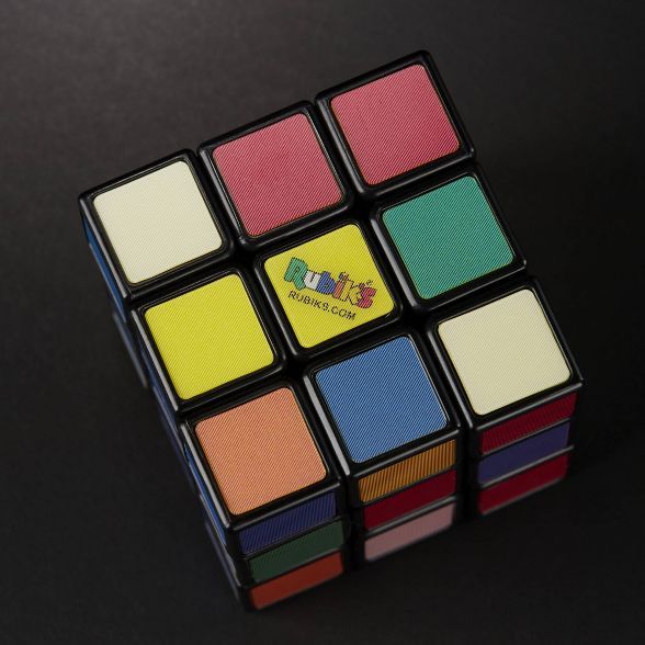 Rubik's Impossible Puzzle | Target