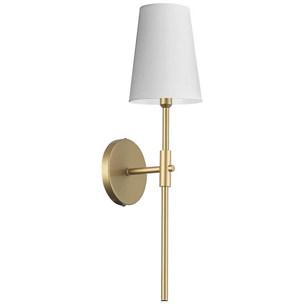 Cinthia Wall Sconce with Shade | Lumens
