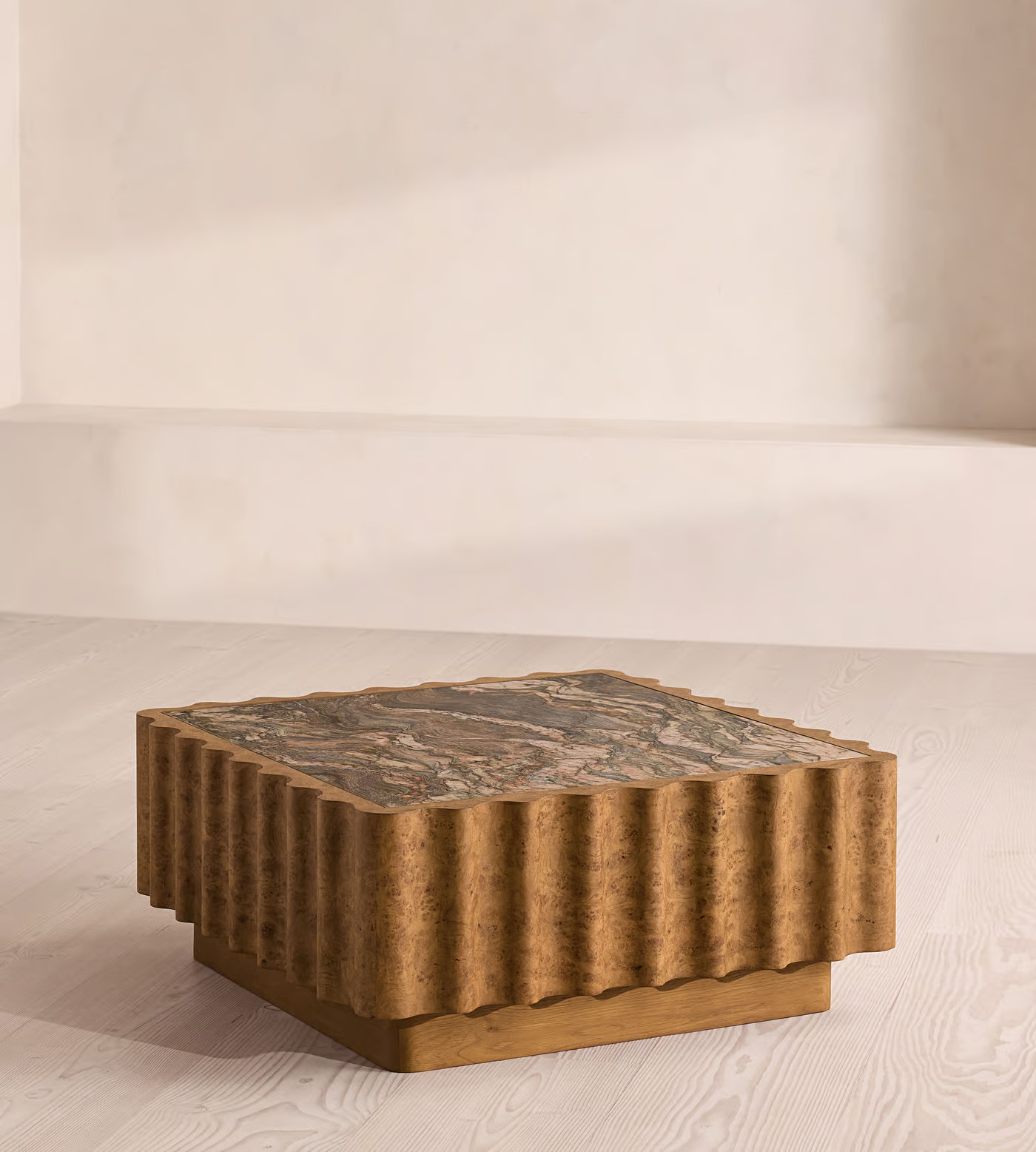 Imani Coffee Table | Soho Home Ltd