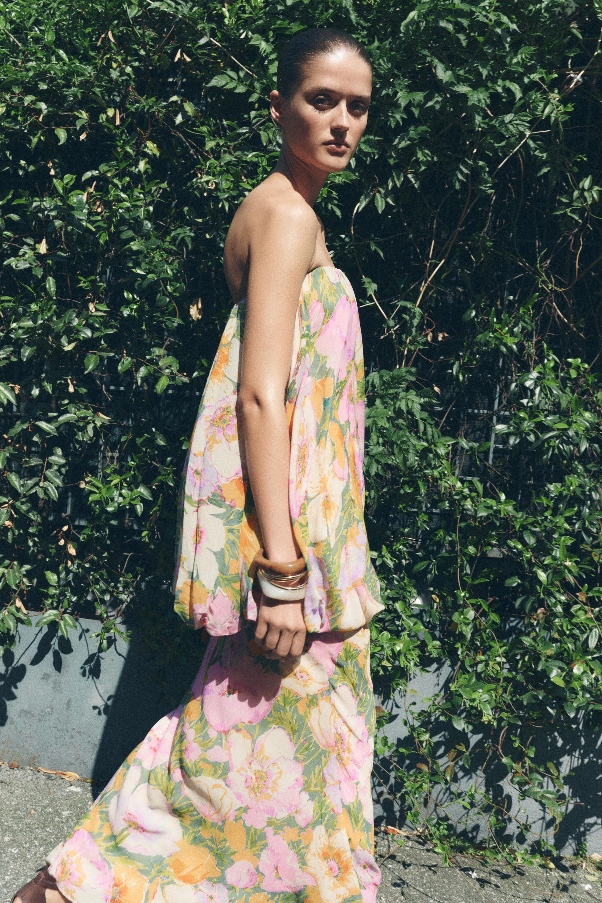 Zara US — shop this pick from Emily's edit