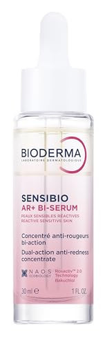SENSIBIO AR+ BI-SERUM | Amazon (US)