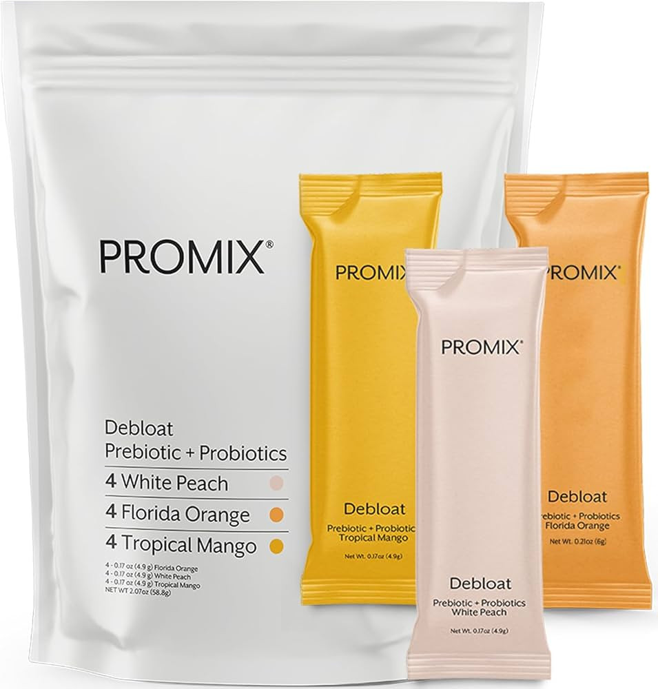 ProMix Nutrition | Amazon (US)