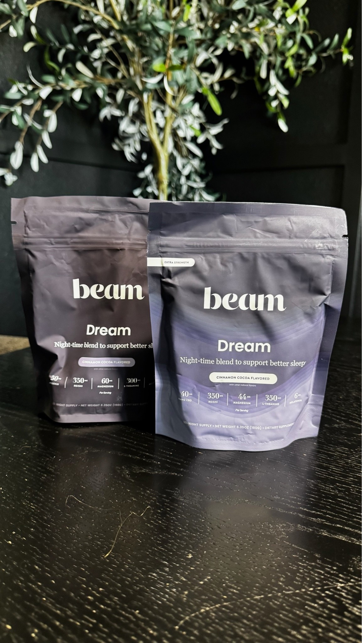 Restock on my Beam supply! Has been so helpful for me to feel rested in the AM! Have been using for a year now

#LTKBeauty #LTKmomlife