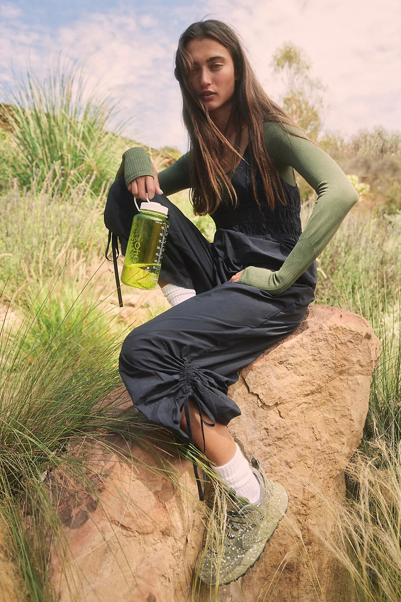 One Better Onesie | Free People (Global - UK&FR Excluded)