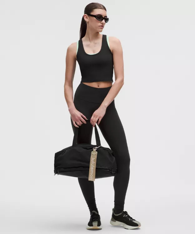 Wunder Train Leggings mit hohem Bund 71 cm | lululemon DE