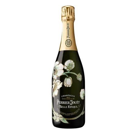 Perrier-Jouët Belle Epoque Brut 2011 - 750ml | Walmart (US)