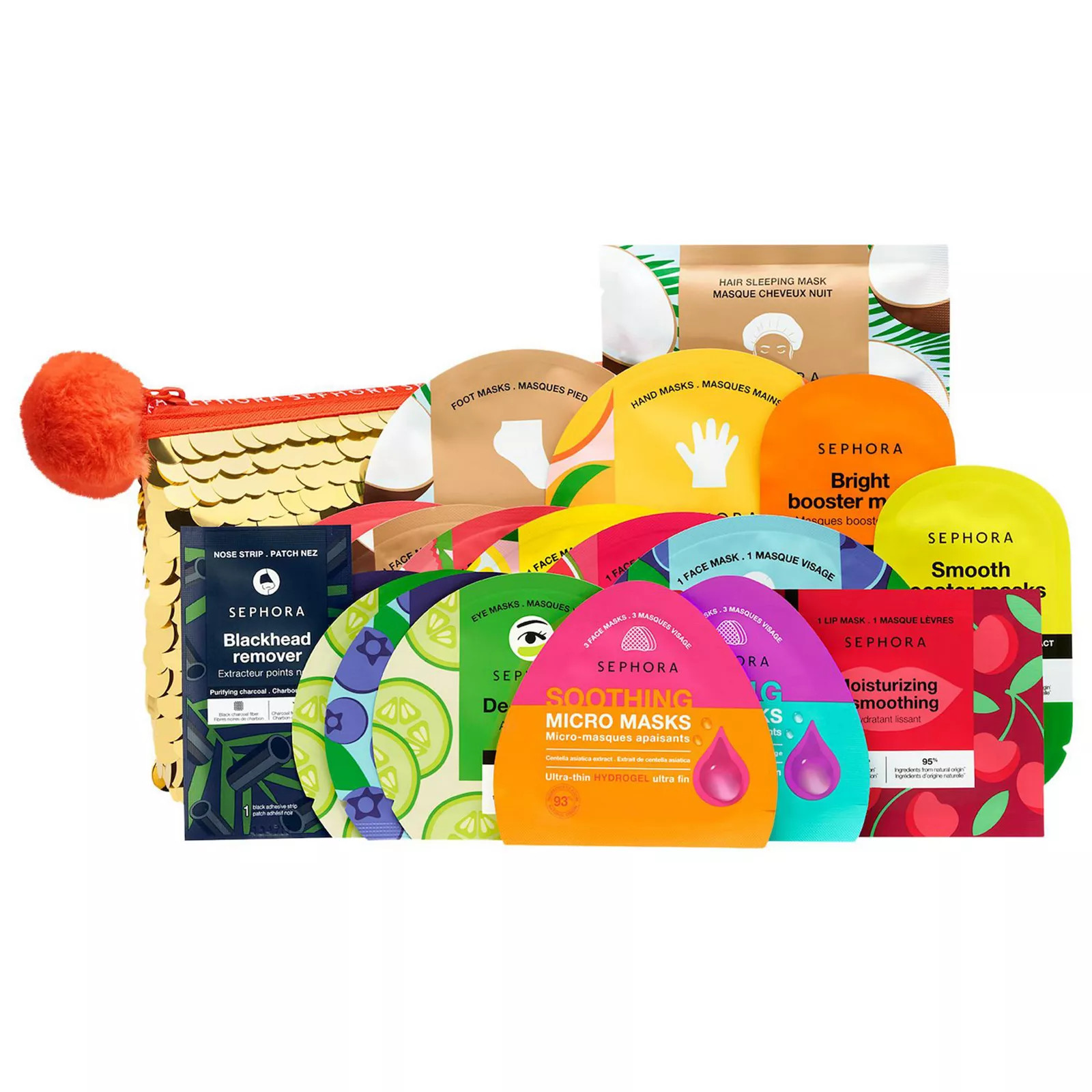 SEPHORA COLLECTION Holy Sheet Set, None | Kohl's