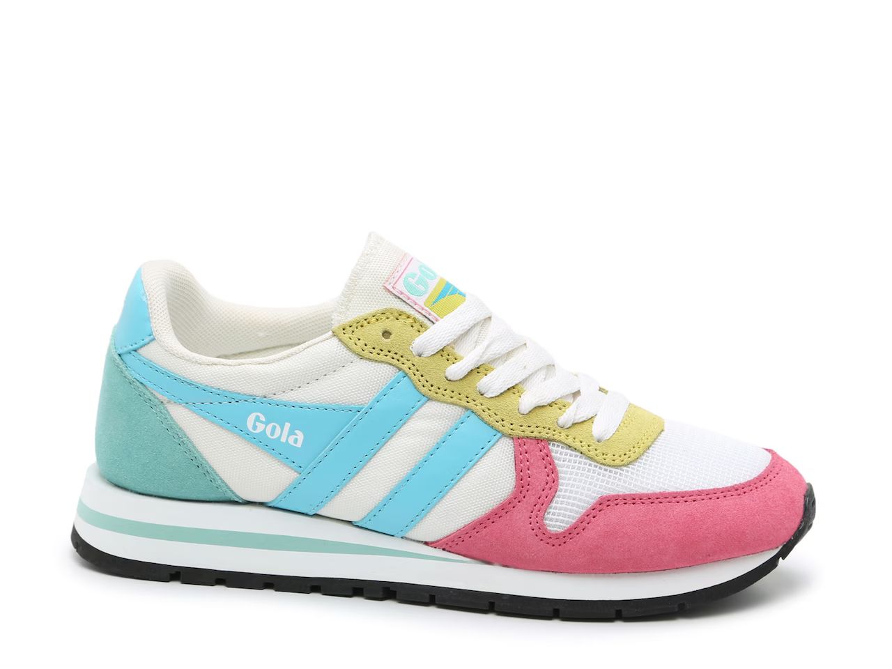 Gola Daytona Sneaker - Women's | DSW