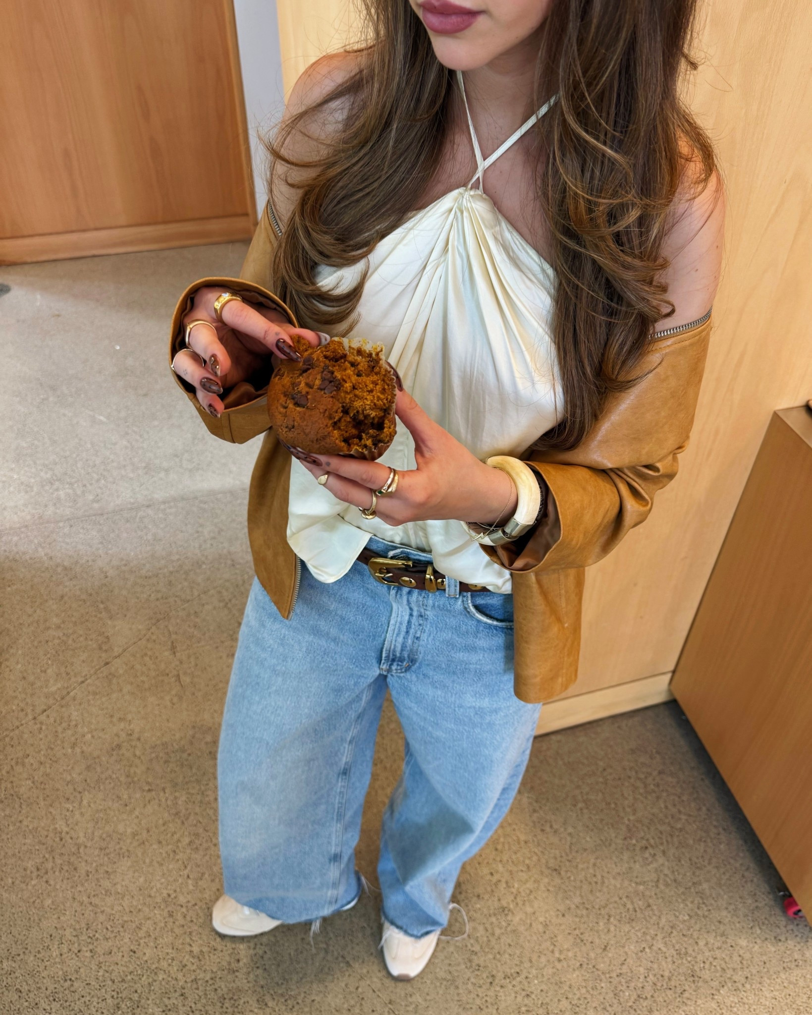 fall transitional outfit <3

#LTKStyleTip #LTKSaleAlert #LTKSeasonal