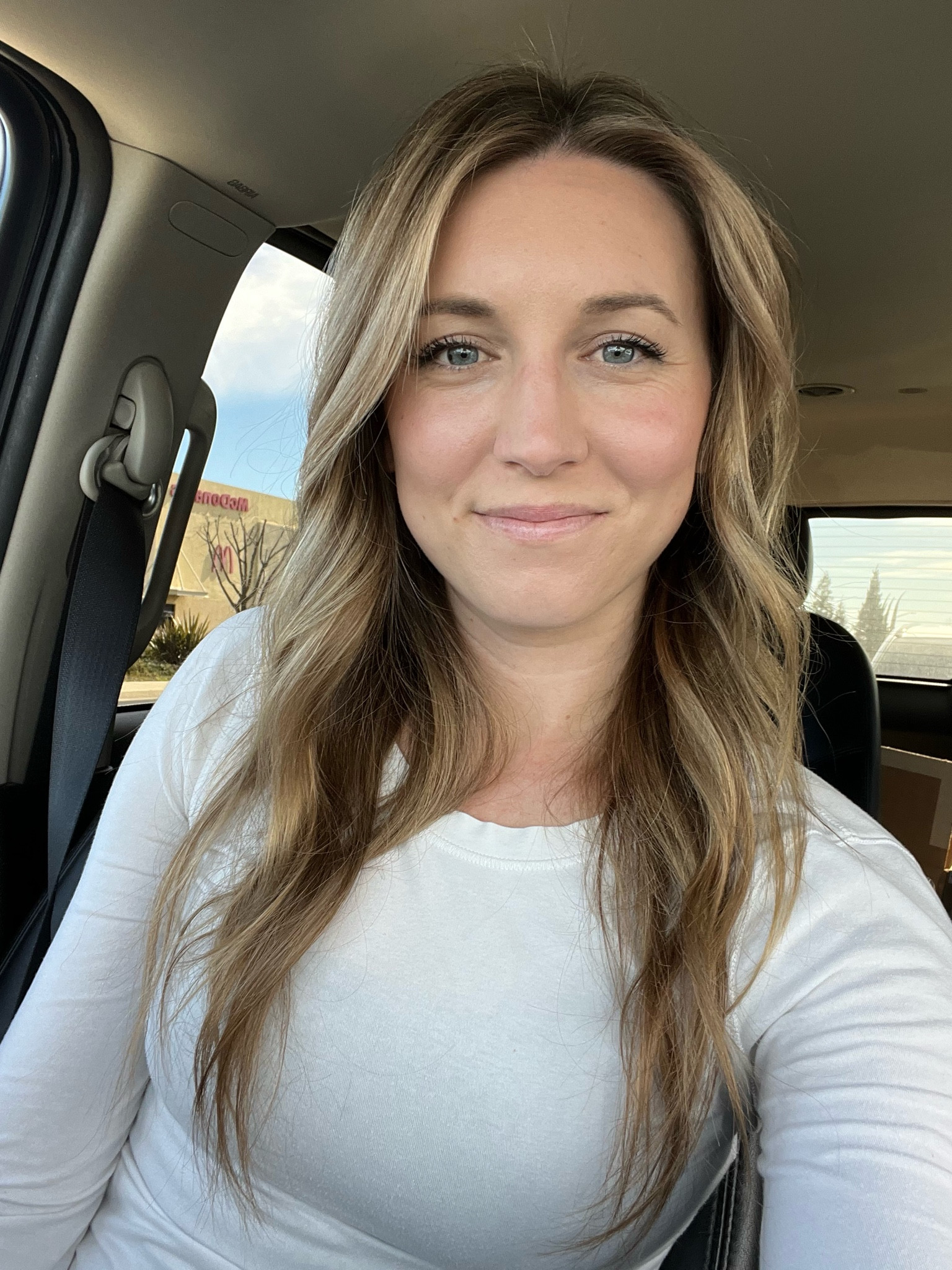 Holy grail hair products with hard well water #hairrepair #hairproducts #healthyhair 

#LTKbeauty