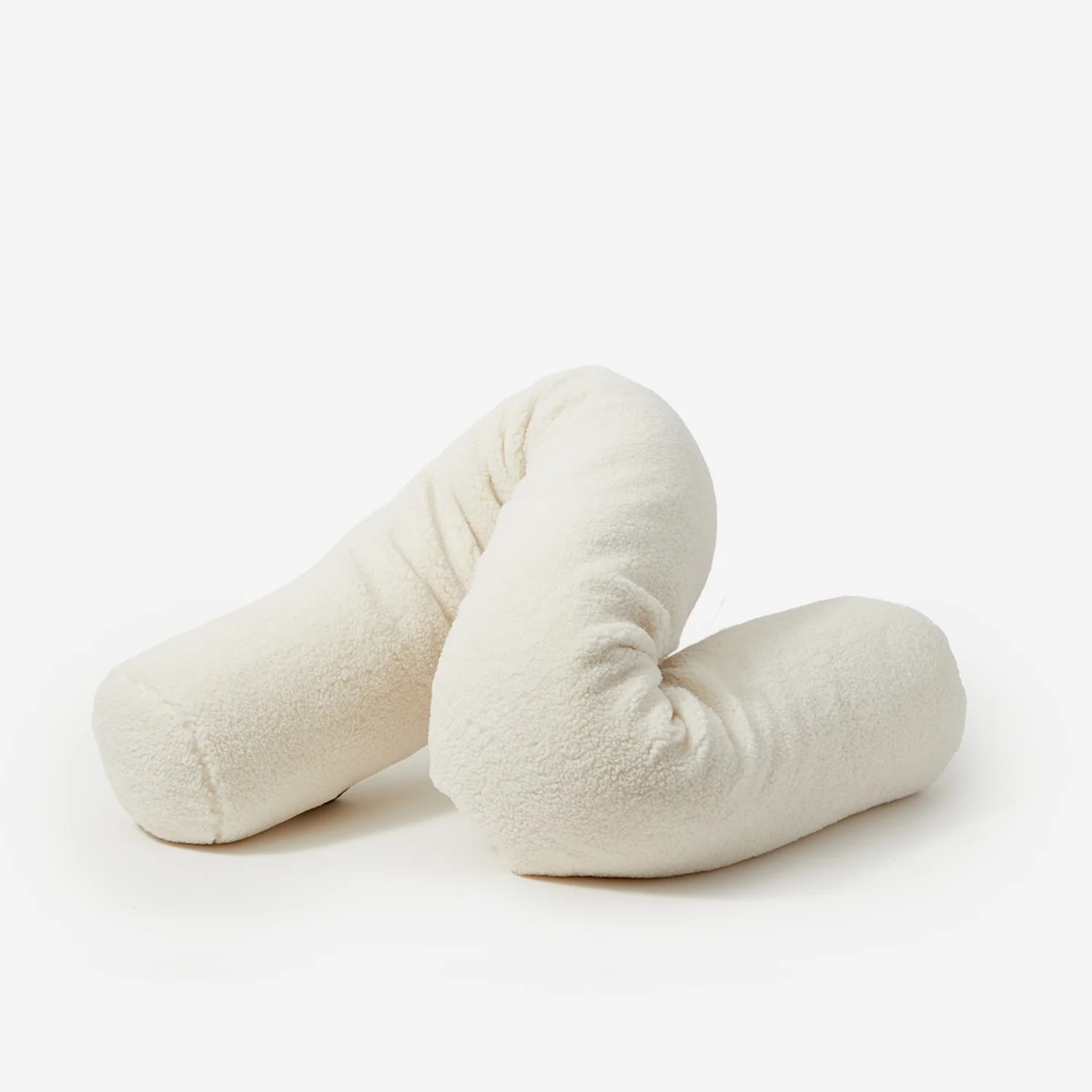 Wiggle Pillow Cover | Buffy