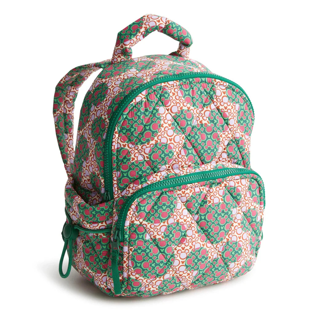 Disney Small Banbury Backpack | Vera Bradley