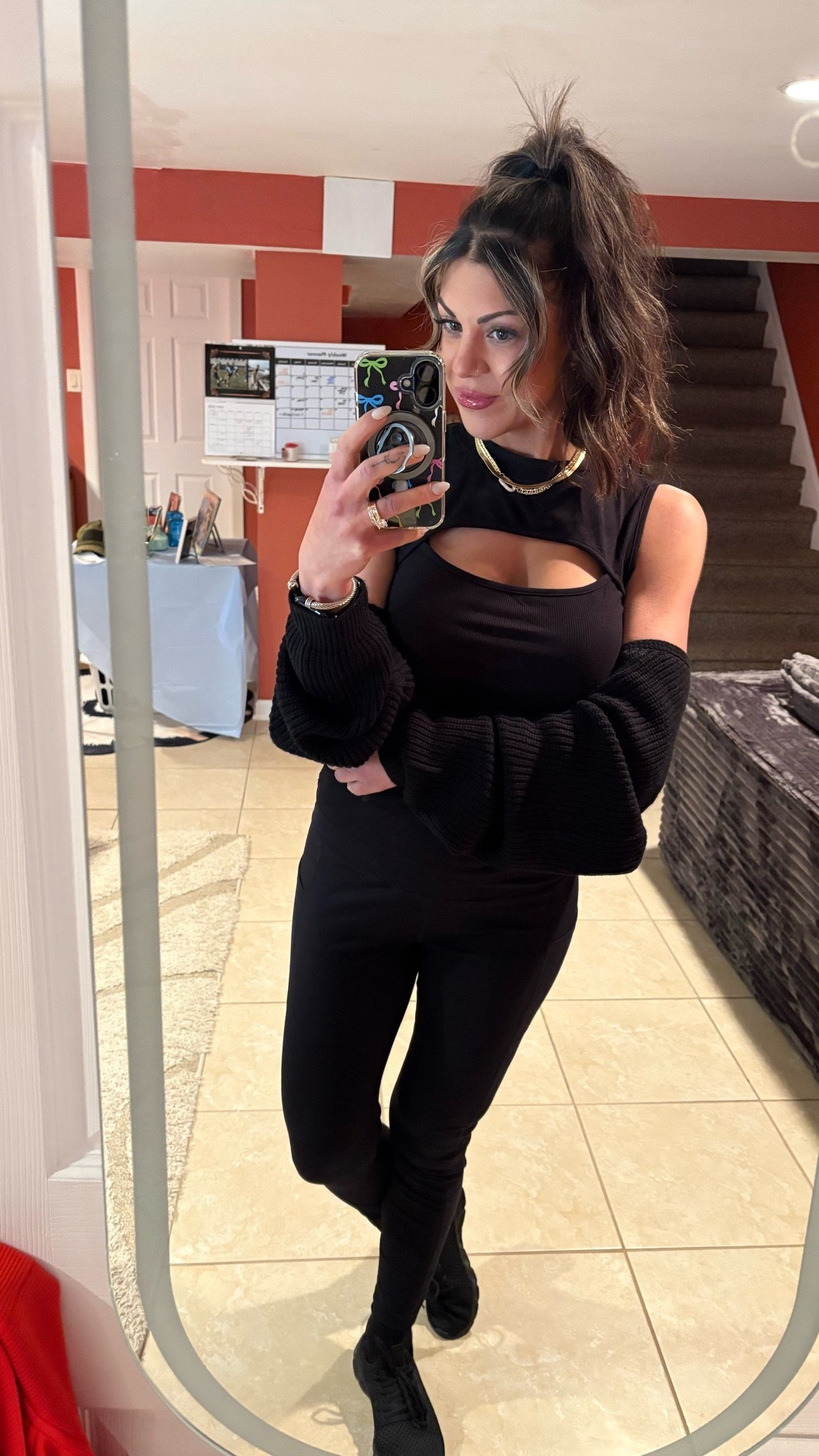 Date night outfits!! 🖤
On sale & fits TTS!!

#LTKgrwm #LTKootd #LTKSaleAlert