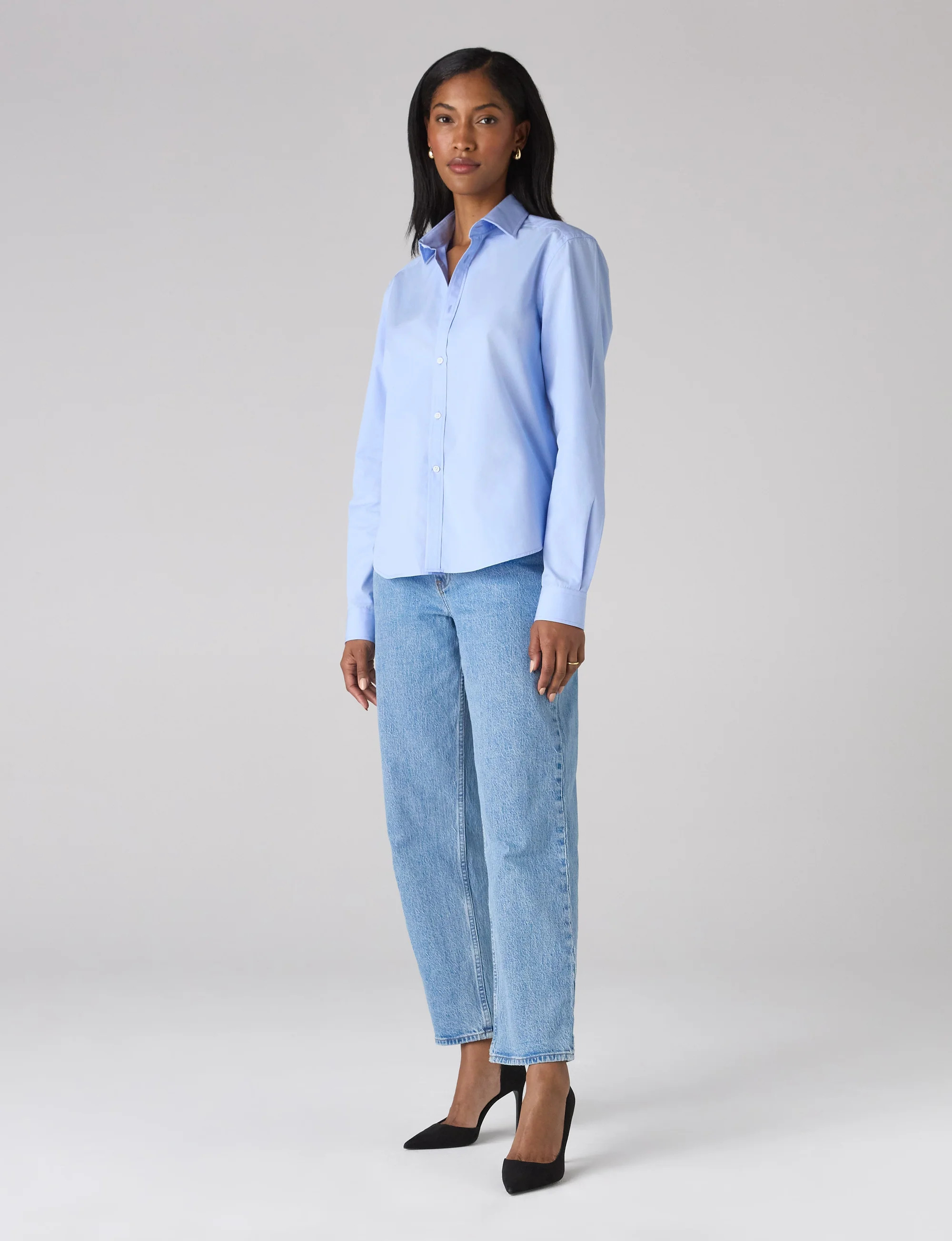 TheClassic | With Nothing Underneath