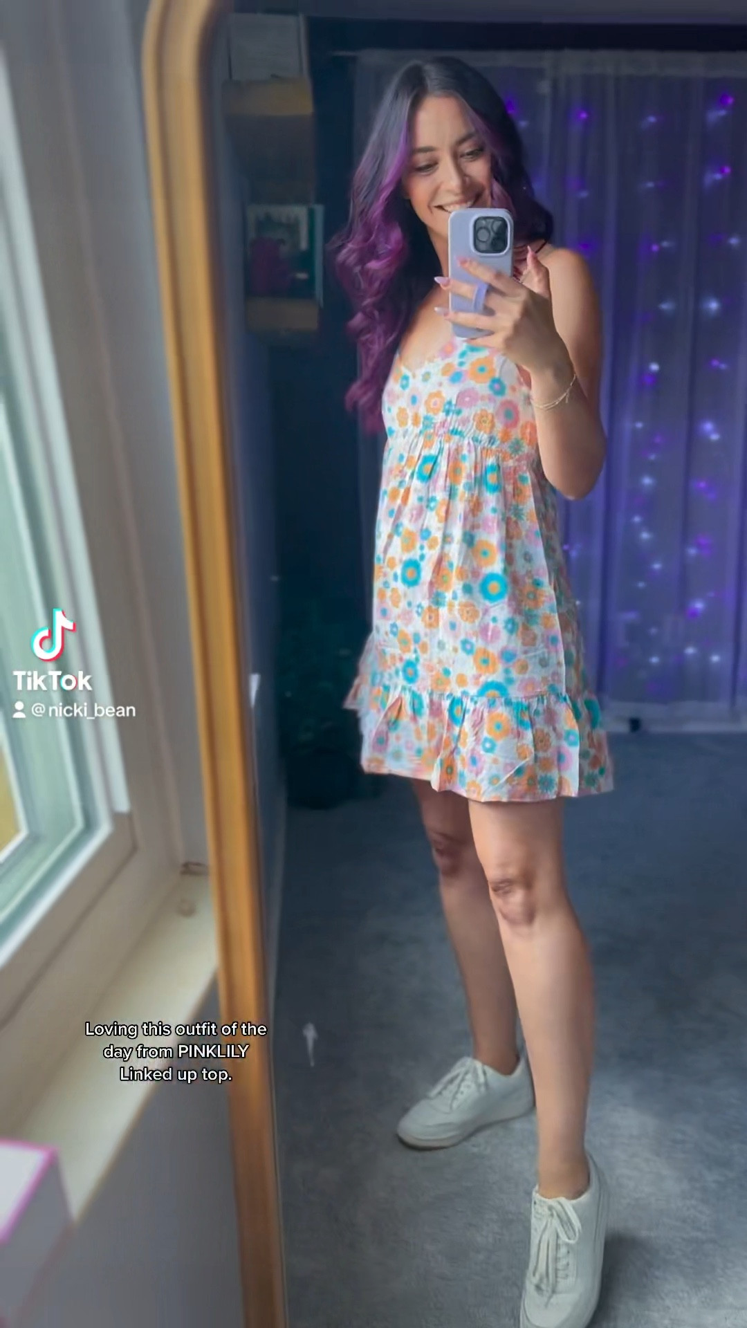 🌸 never been more in love with a collection like this TORI X PinkLily collab!! So cuuute

Use code May20

#LTKstyletip #LTKfit #LTKFind