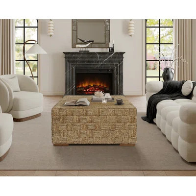 Korolevu Coffee Table | Wayfair North America