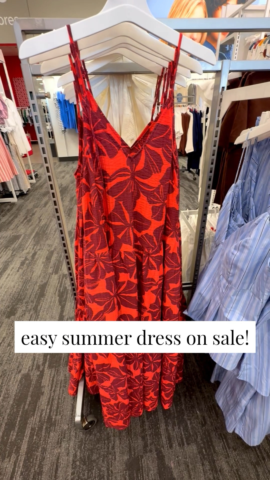 summer dresses

#LTKSaleAlert #LTKTravel #LTKmomlife