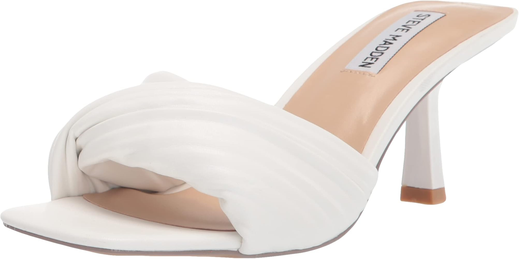 Steve Madden Women's Twinkled Heeled Sandal | Amazon (US)