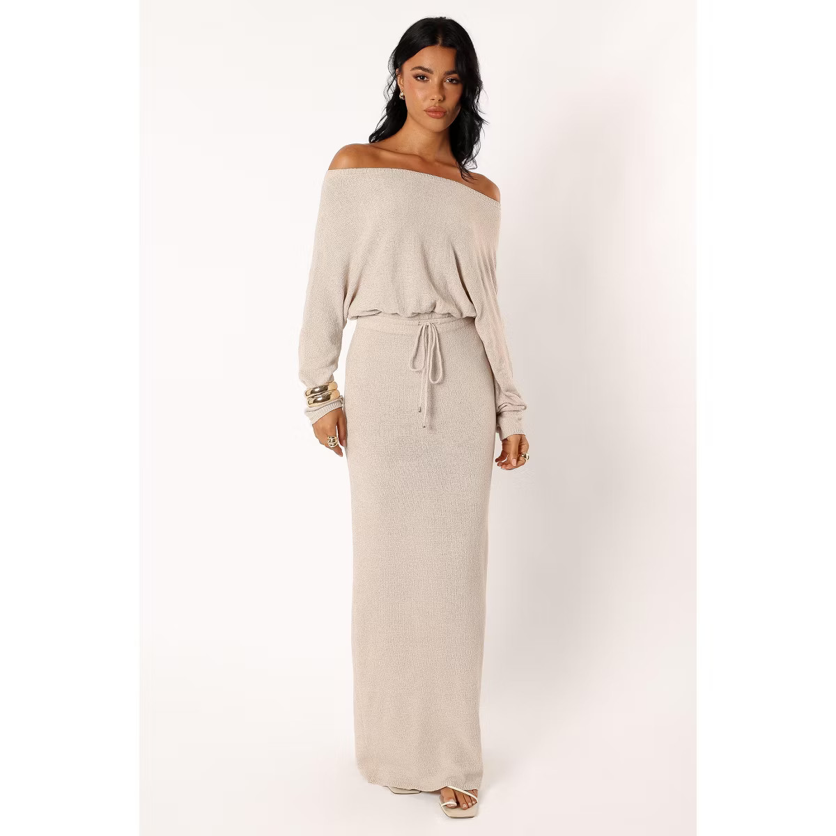 Petal and Pup Womens Florida Maxi Dress | Target