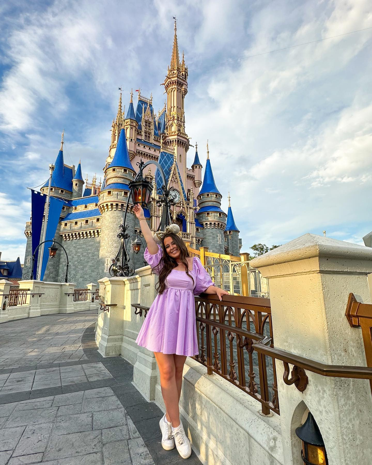 disney world + a @tobymac concert at Epcot?! sign us up 💜

#LTKSeasonal #LTKTravel #LTKFindsUnder100