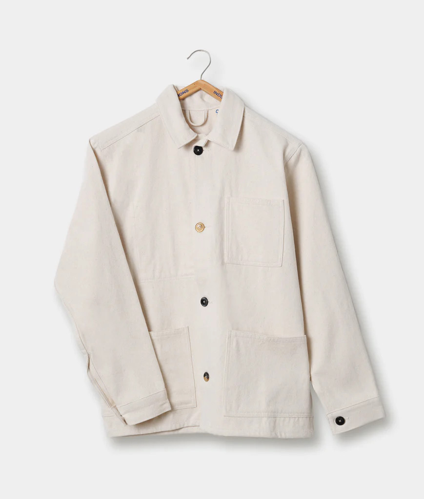 New Work Jacket | Industry of All Nations