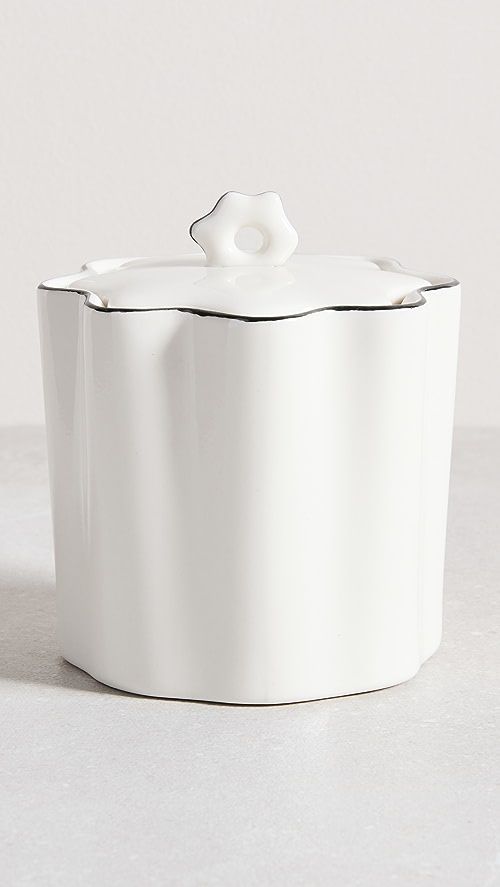 Le Marais Cotton Jar | Shopbop