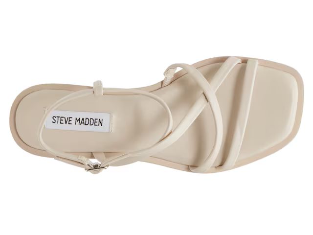 Steve Madden Bias Sandal | DSW