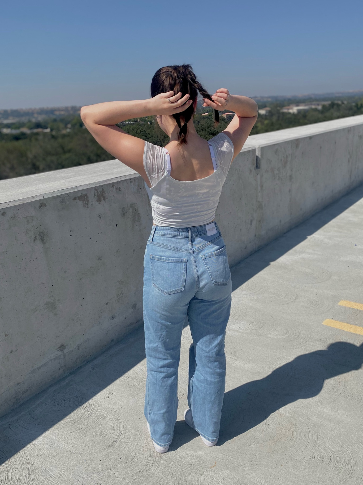 Cute outfit inspo!🫶

All true to size

college fashion / college outfits / college class outfits / college fits / college girl / college style / college essentials / amazon college outfits / back to college outfits / back to school college outfits / Hollister / jeans outfit 


#LTKunder50 #LTKSeasonal #LTKU